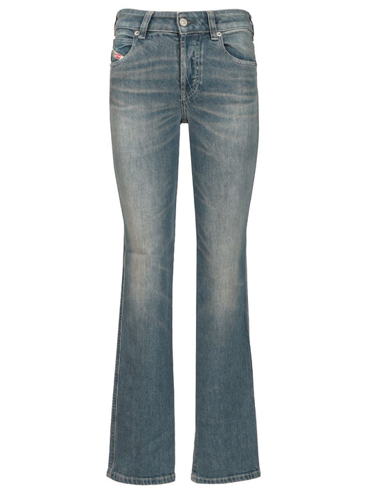D-Jiann Jeans Light Blue
