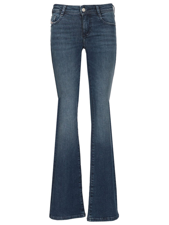 D-Ebbey Jeans Blue