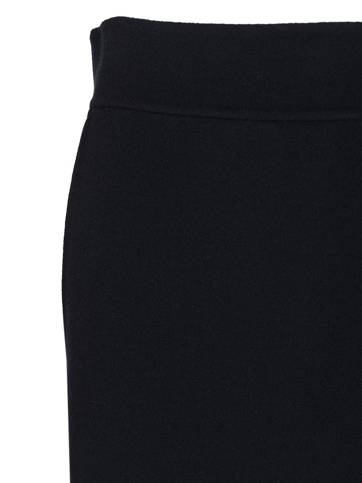 'S Max Mara Aida Skirts - Blue | 13eeaff0de4832e1a4562ff528f8983617683e21