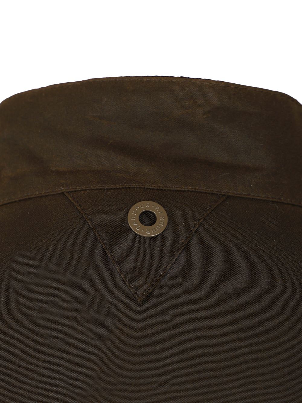 Barbour Leaaward Jackets - Green | 4213424f597149fcbd1c8b024c2393c9777d92d3