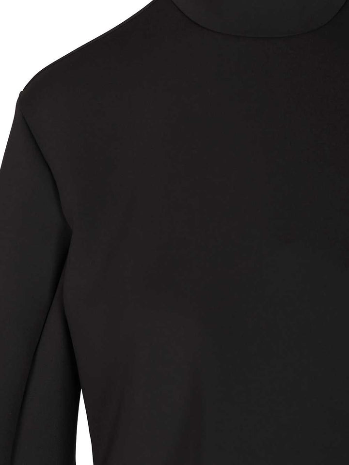 Moncler Genius Crew Neck T-Shirt - Black | 6c80b9247c0a60927c8001ec4a8daaf3448f7a7d