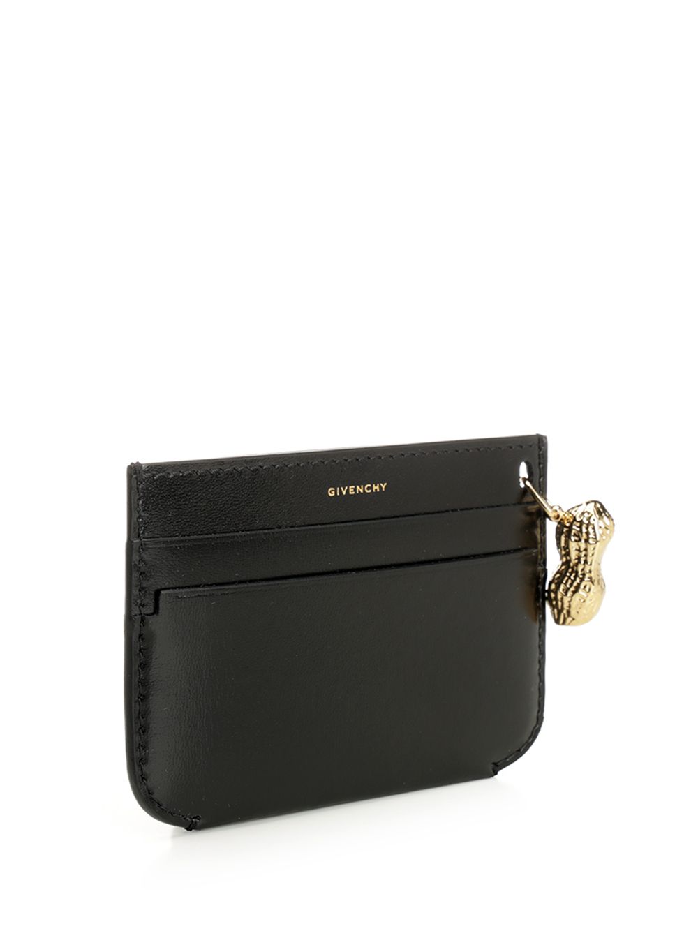 Givenchy Lucky Charms Small leather goods - Black | 457211f51708a6f0818cb6c4dd0726c13722f01d