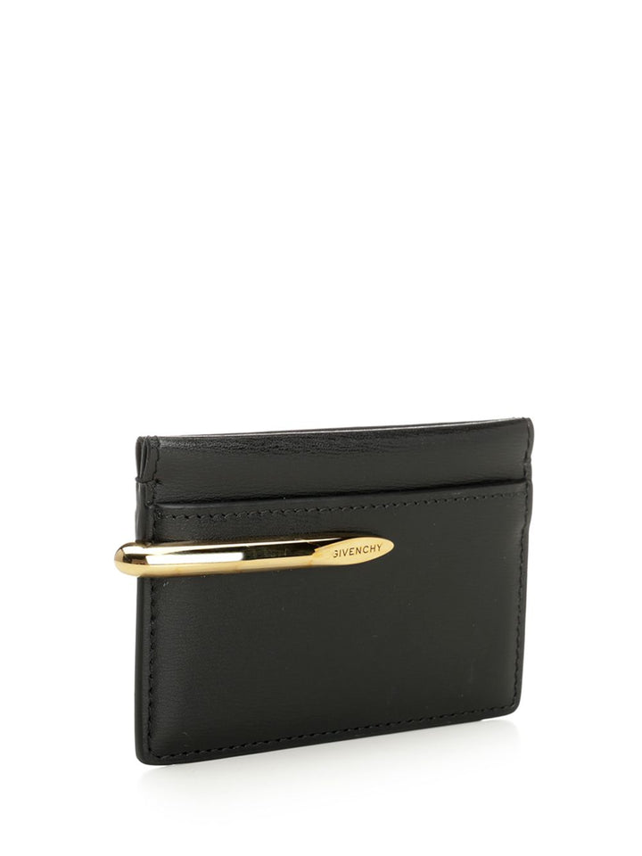 Givenchy Pinch Small leather goods - Black | 65d3f96427bc52feac617466c37237d367f337ef