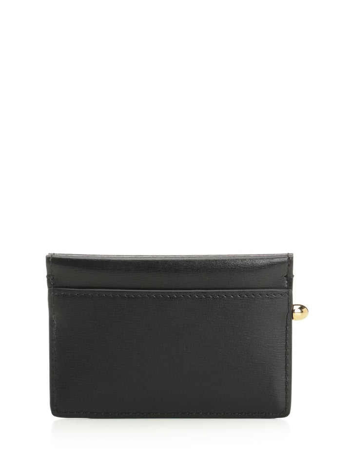 Givenchy Pinch Small leather goods - Black | 49517692b54e71fb32d0ca11cdbad16c582c2723