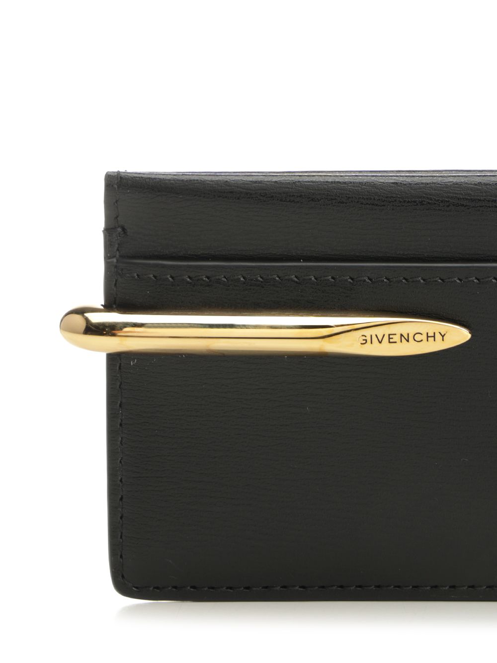 Givenchy Pinch Small leather goods - Black | d894a396d4e9ad6da520e4af64b92b06c5a6a78d