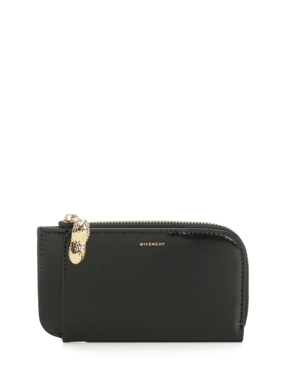 Givenchy Lucky Charms Small leather goods - Black | 13fc0acd65cd9e369bcbcde3a552411514c0e424