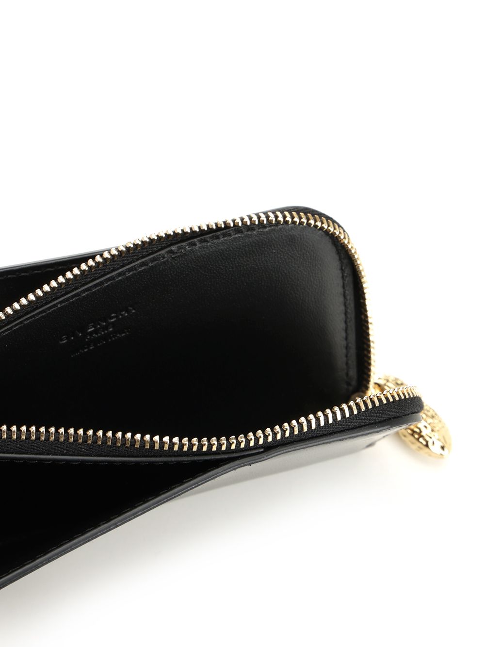 Givenchy Lucky Charms Small leather goods - Black | 09f312529caa3c73f15b7b1136733bb1a3fe16af