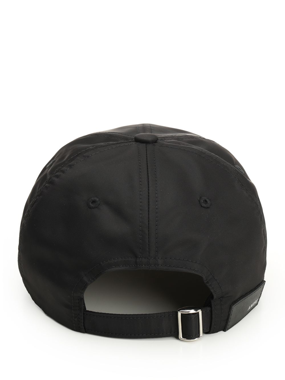 Amiri Amiri Cap Hats - Black | 4fb03f0b85ed02e838e895bffbd60916f126d6d1