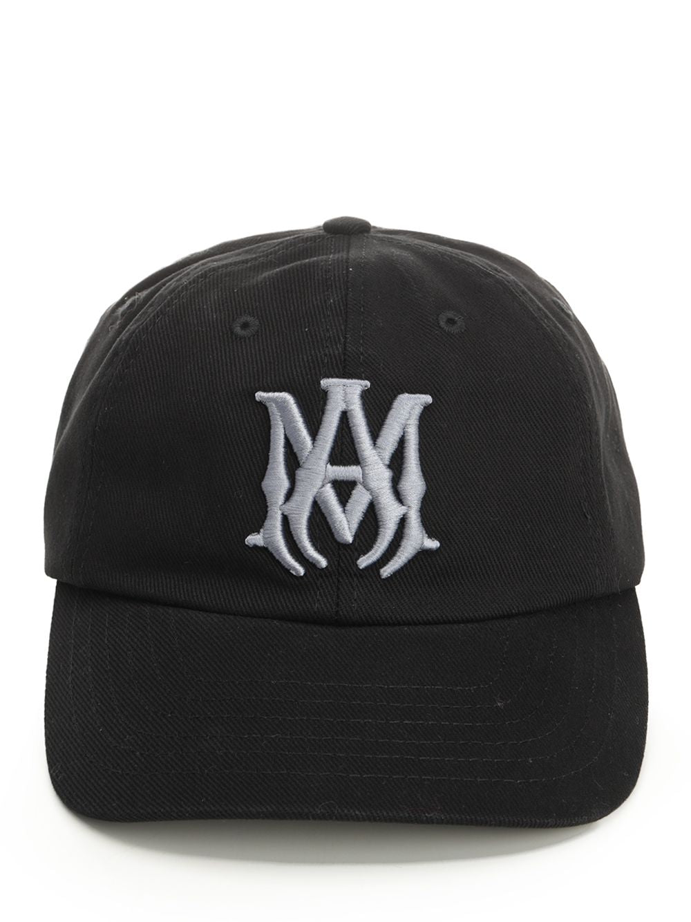 Amiri Denim Hat Hats - Black | 58a0645a6b9b8833fd068378003f3afa34d3fb86