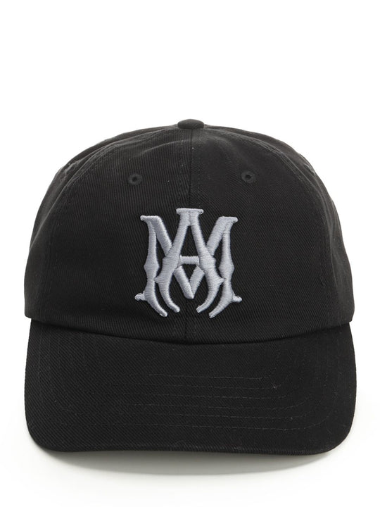 Denim Hat Hats Black