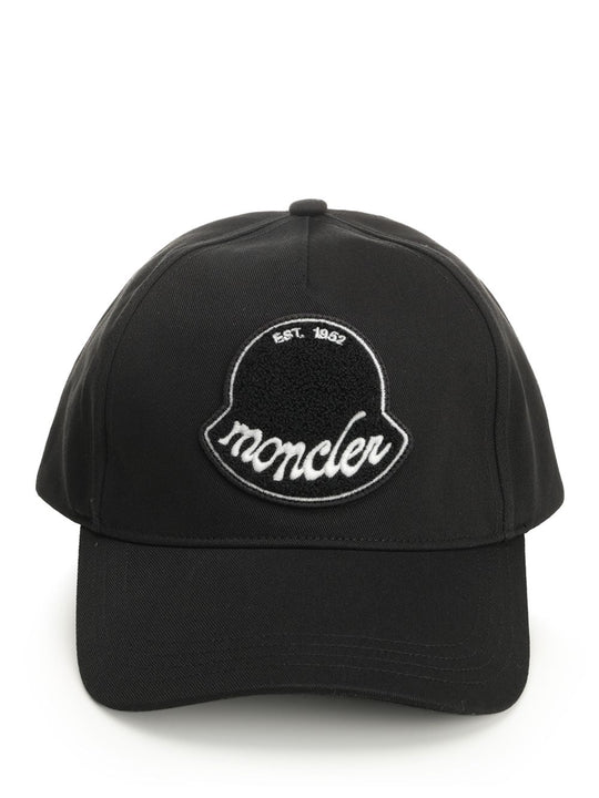 Baseball Cap Hats Black