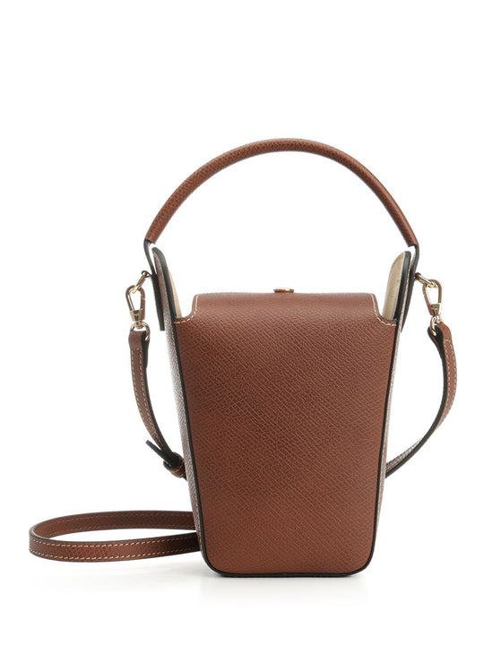 Epure Crossbody Bags Brown
