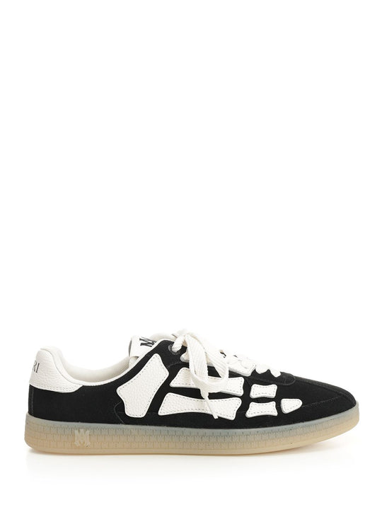 Pacific Bones Sneakers Black