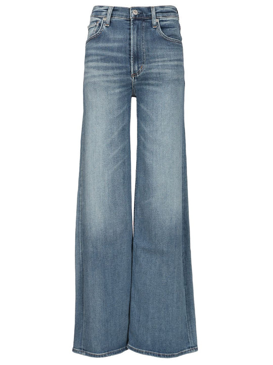 Lyra Jeans Blue