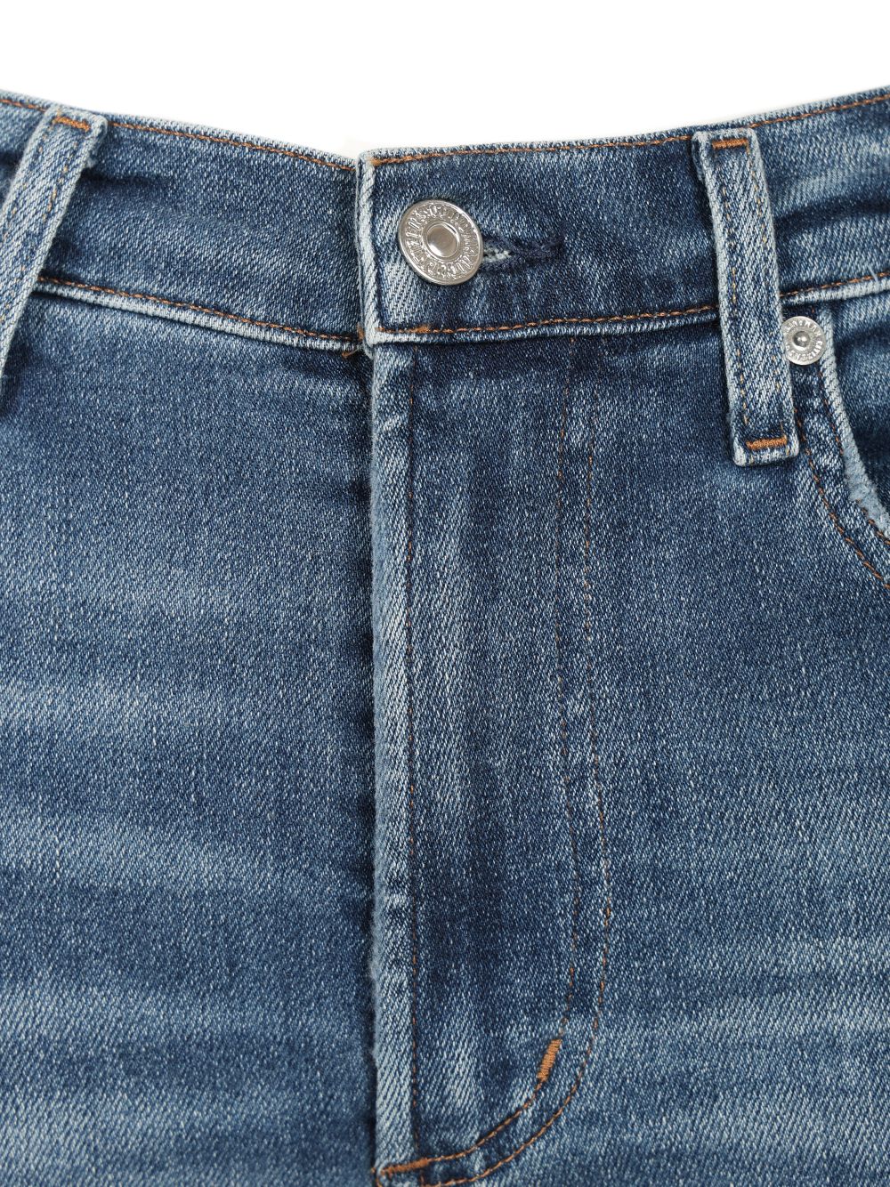 Citizen Of Humanity Lyra Jeans - Blue | 3dac1f1ec4482e9b7e67db324c60696243b41bcc