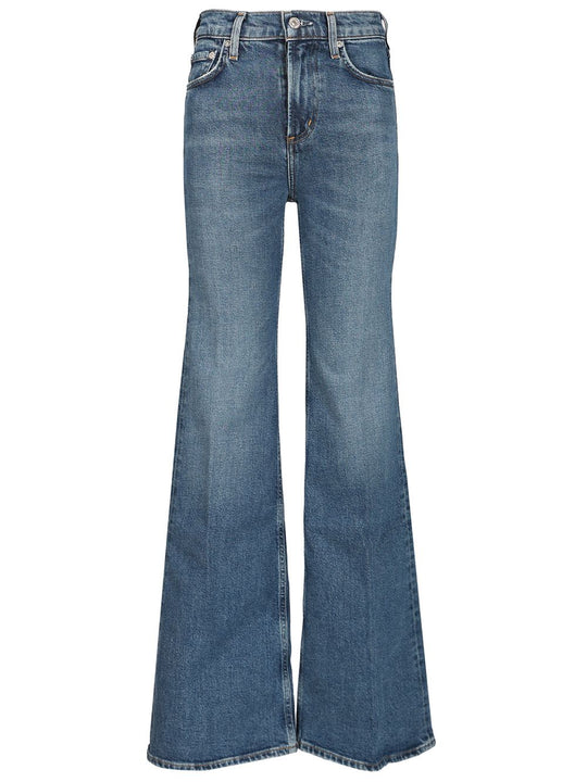 Kimberly Jeans Blue