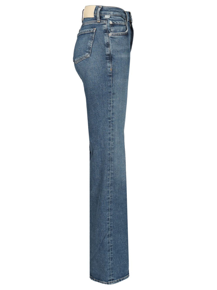 Citizen Of Humanity Kimberly Jeans - Blue | 1742d2f9c6a4ccfce05e94ac39efcde0e346dbaf