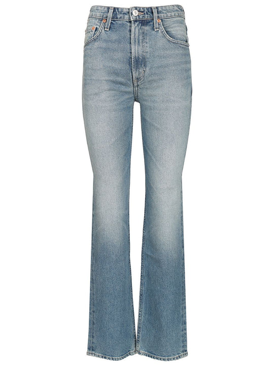 Zurie In Lyon Jeans Blue