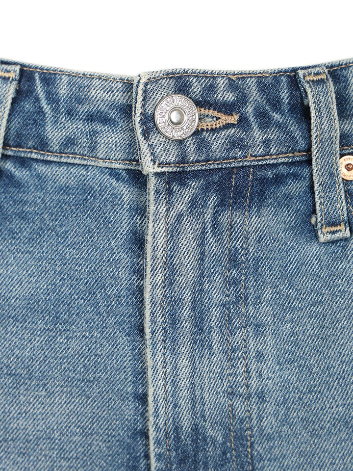 Citizen Of Humanity Zurie In Lyon Jeans - Blue | ea4f6512bf66cdb2cc543f7dc41e22bf76418023
