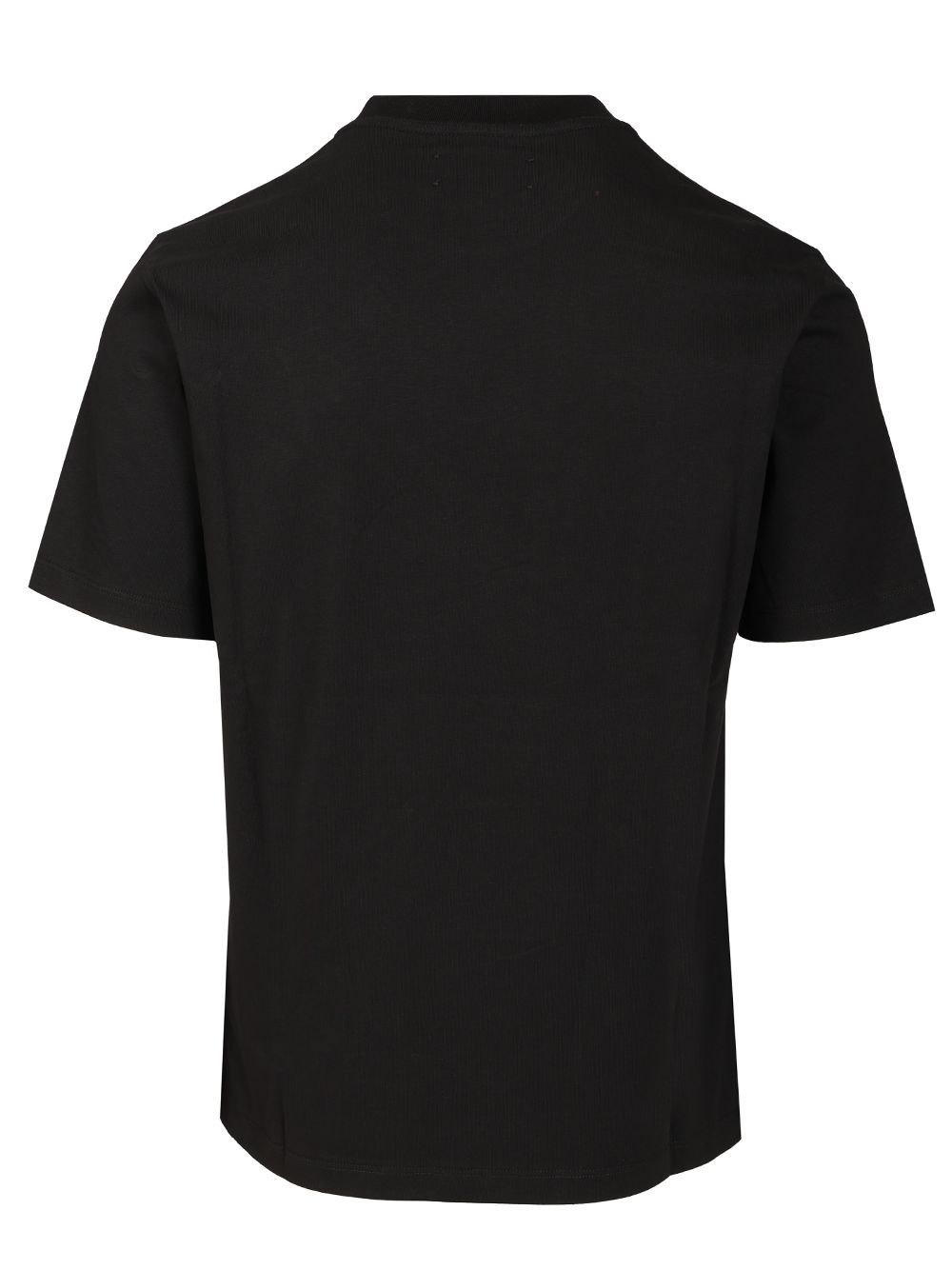 Amiri Sport Tee T-Shirt - Black | e017e87dd195cb82b48fee0724edefcb47fc1683