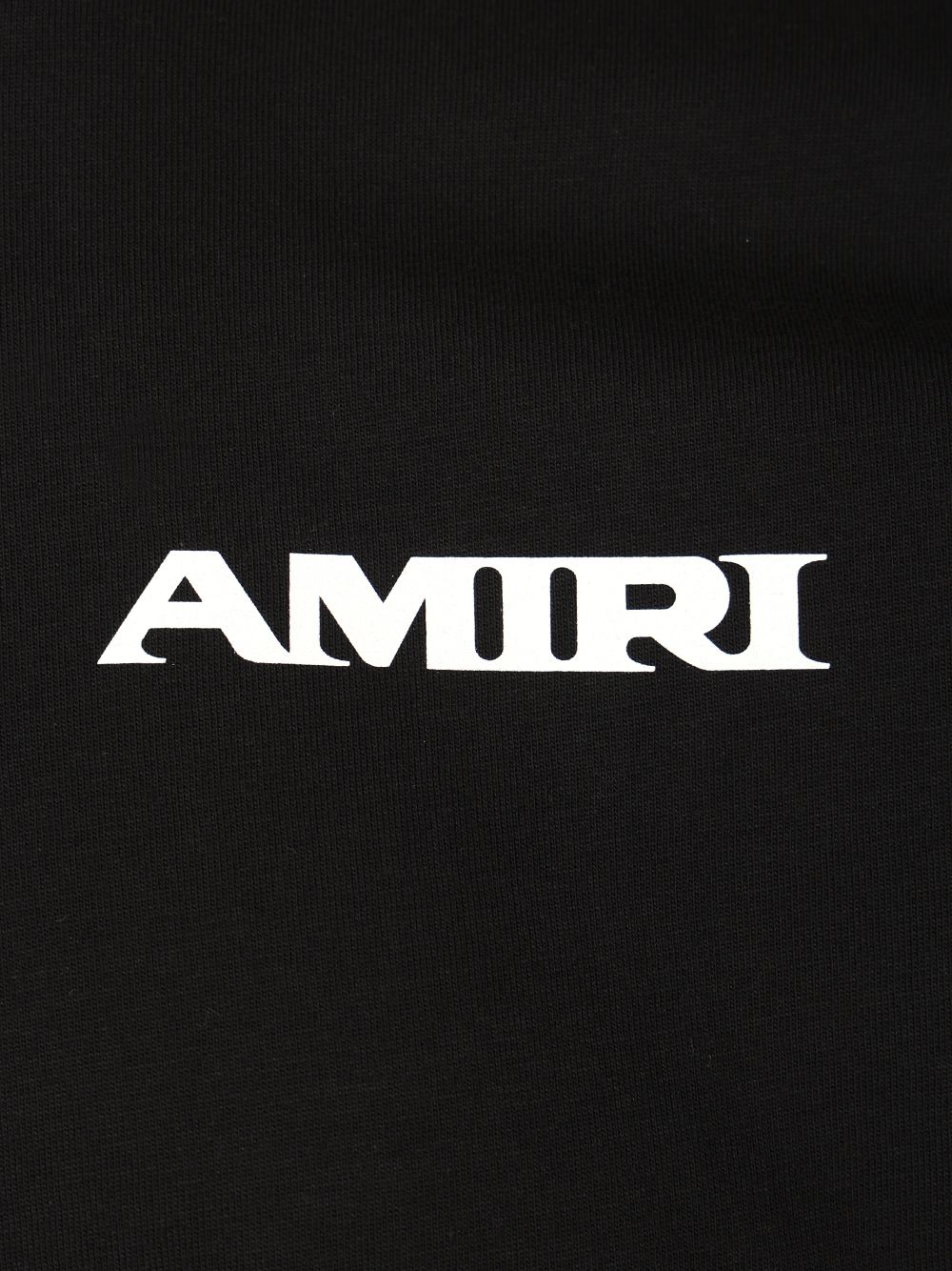 Amiri Sport Tee T-Shirt - Black | 497fded15801be3ba8c97a1469a1fa227767cac3