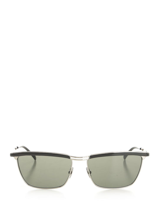 Sl 795 Joe Glasses Silver