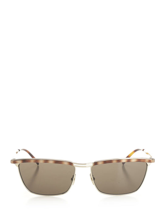 Sl 795 Joe Glasses Gold