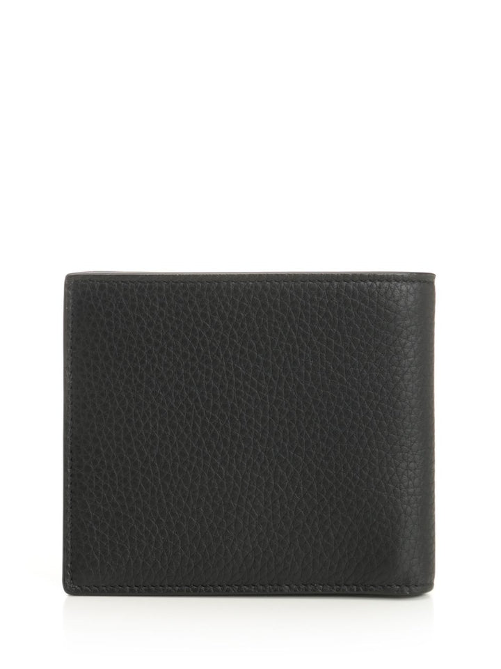 Saint Laurent East/West Wallet Wallets - Black | 2ffe405c5363579303a71129f34fe30e5dd4eefb