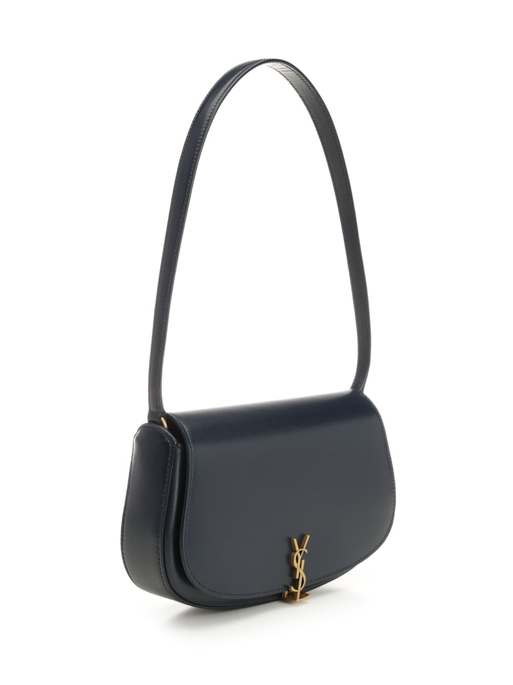 Saint Laurent Voltaire Small leather goods - Blue | 3fb9a2093f9e64a6e865aa1e1c51c7ad2618812e