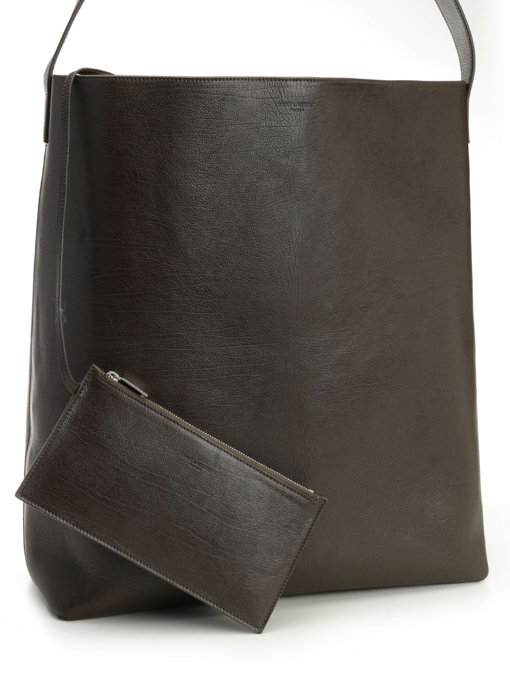 Saint Laurent Hobo Shoulder Bags - Green | 0a004179e9aa30f12a4a4e4780fc46998f282c4a