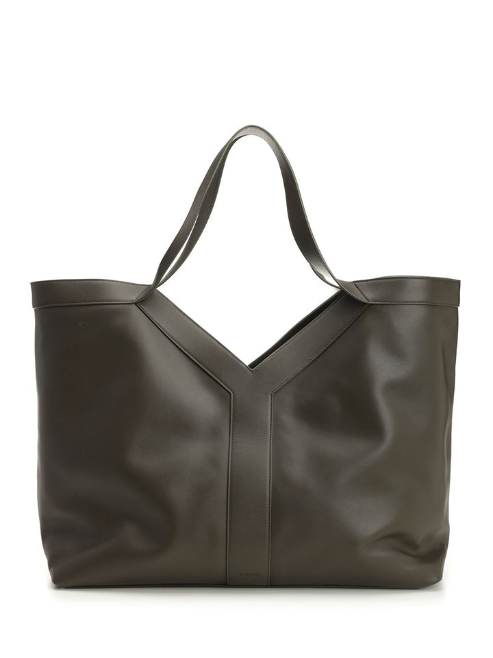 Saint Laurent Y Handbags - Green | 0027fff3711568a3394bf7845a8cc577dad81e45