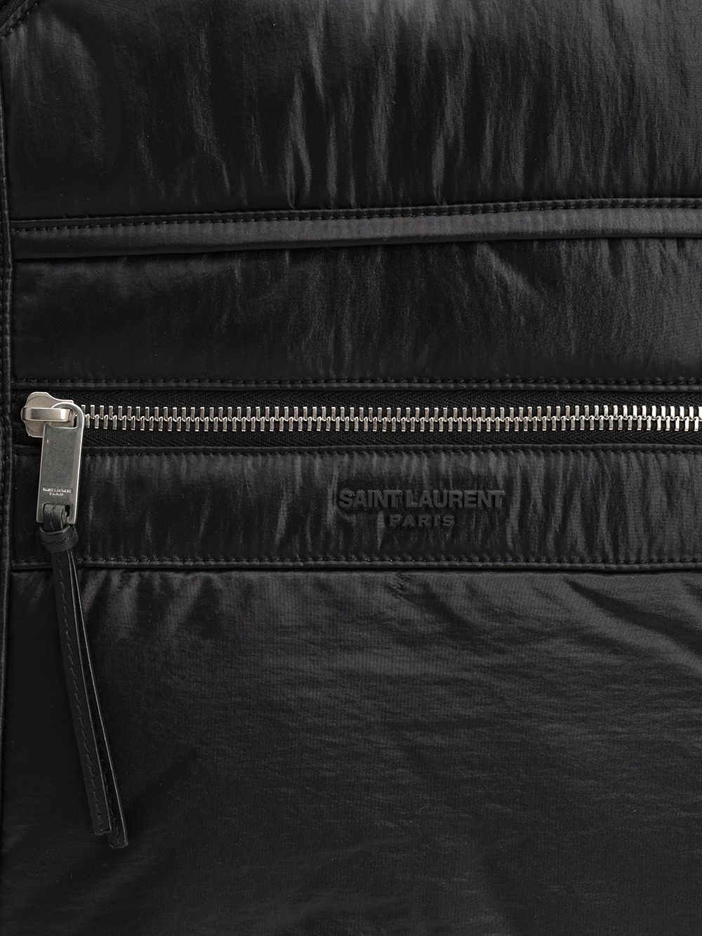 Saint Laurent City Backpacks & Travels - Black | 3c636992646b50fe0ad083f3e13e5a4b13d72e0b