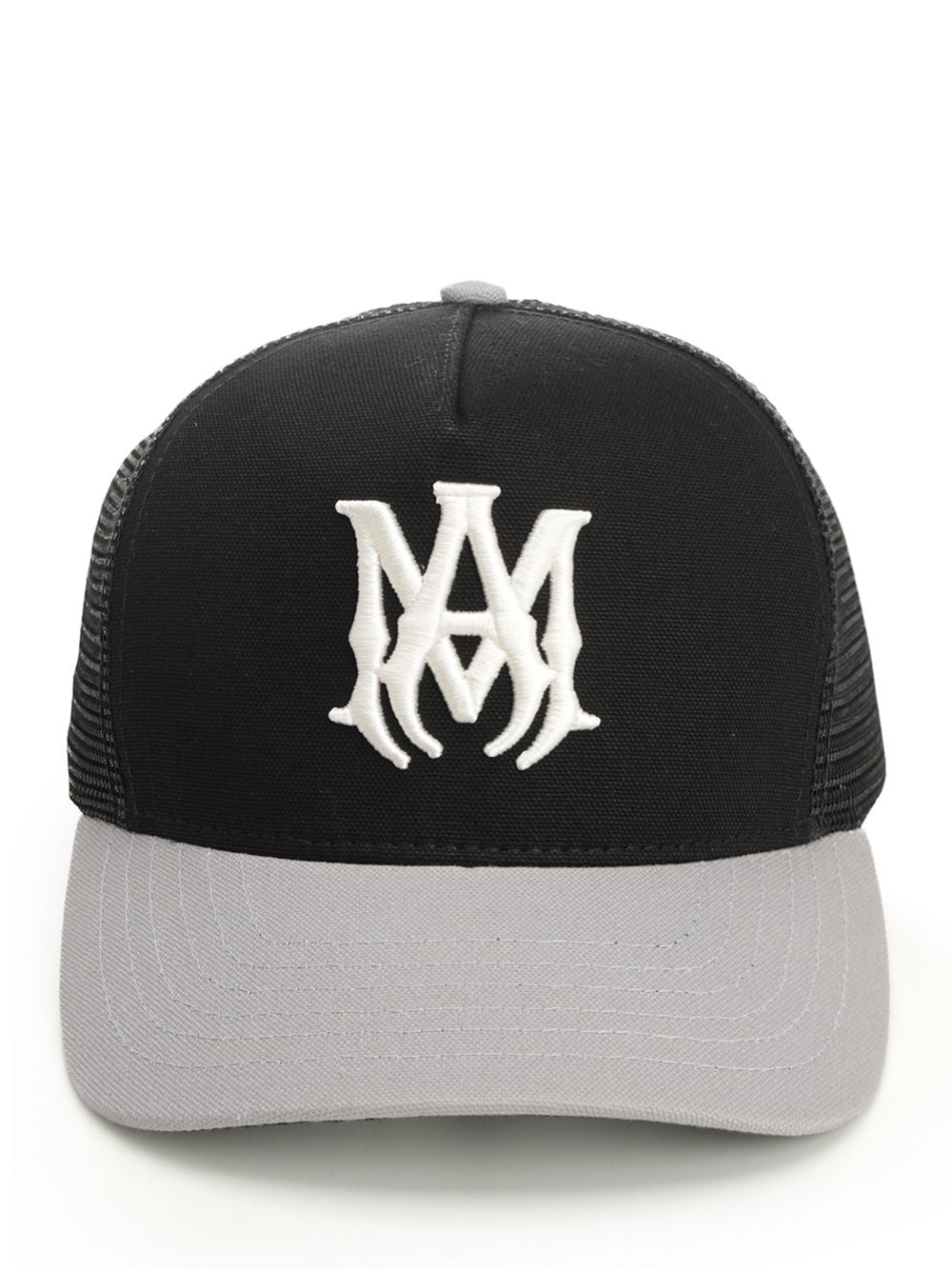 Amiri Trucker  Hat Hats - Black | 8b3c645df03112acc11fbff906de35db610dd3b1