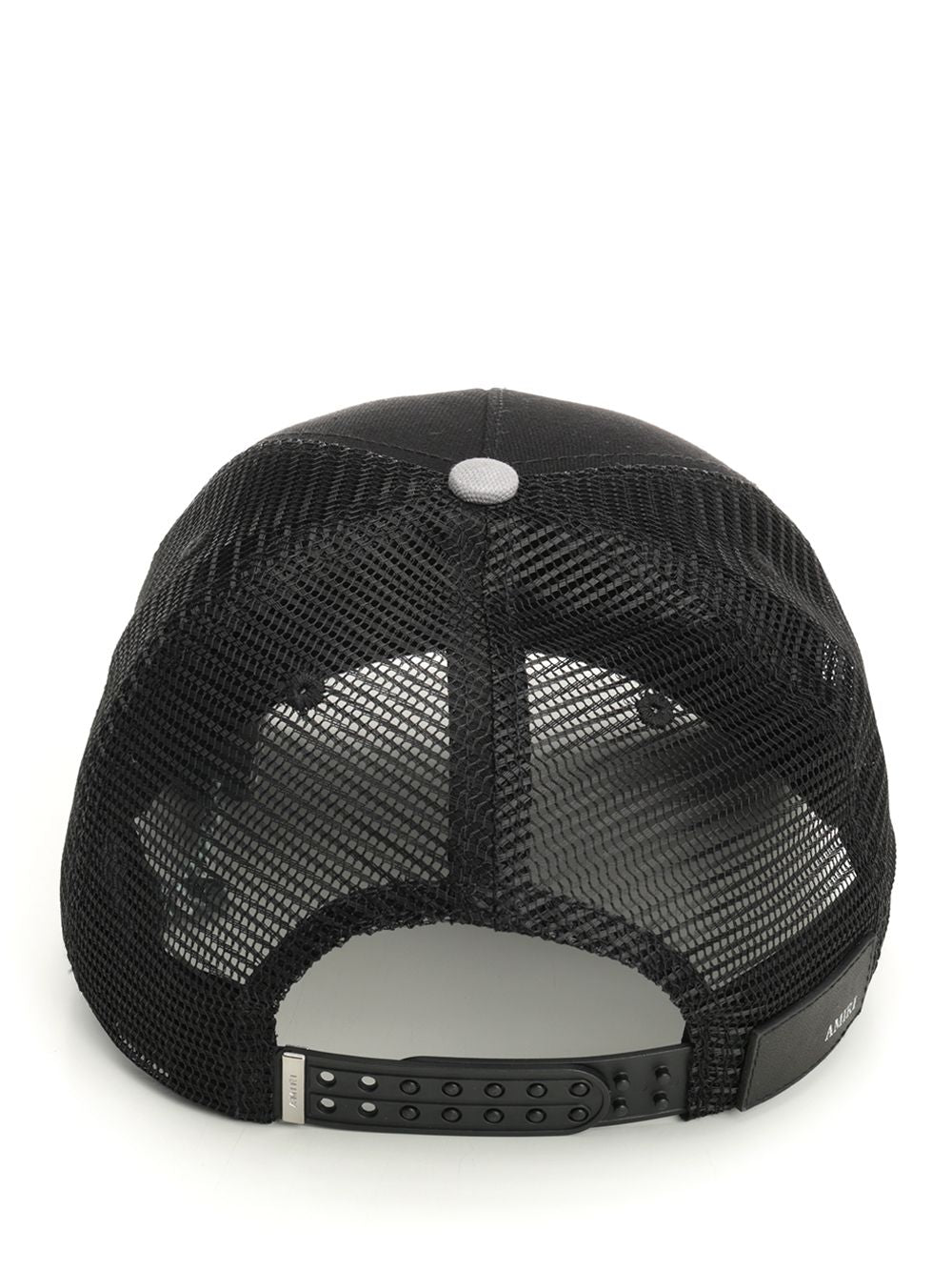 Amiri Trucker  Hat Hats - Black | e651db989df6116e3ad144768dba665e6ac34701