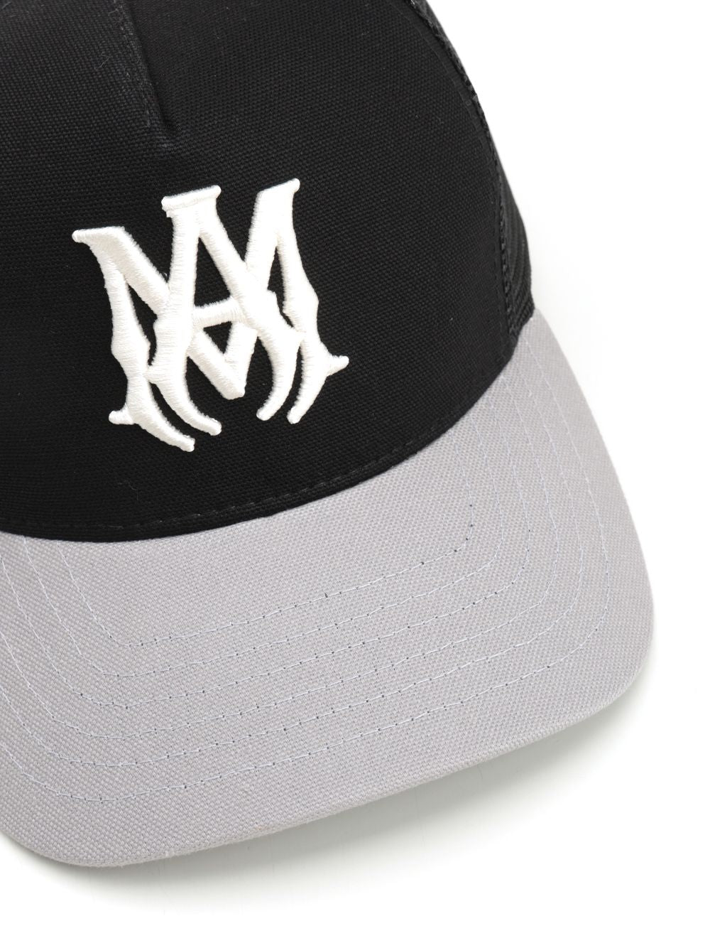 Amiri Trucker  Hat Hats - Black | 83937812b1101f88caa36ef285d0d6ee4bfe5cc9