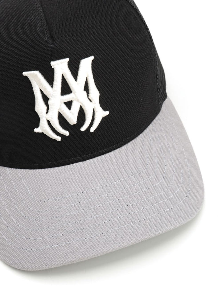 Amiri Trucker  Hat Hats - Black | 83937812b1101f88caa36ef285d0d6ee4bfe5cc9