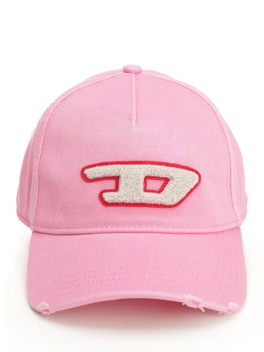 Baseball Cap Hats Rose
