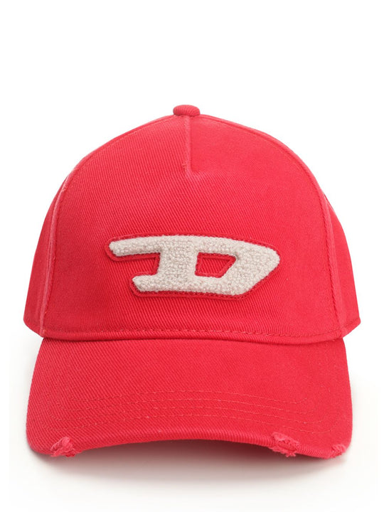 Baseball Cap Hats Red