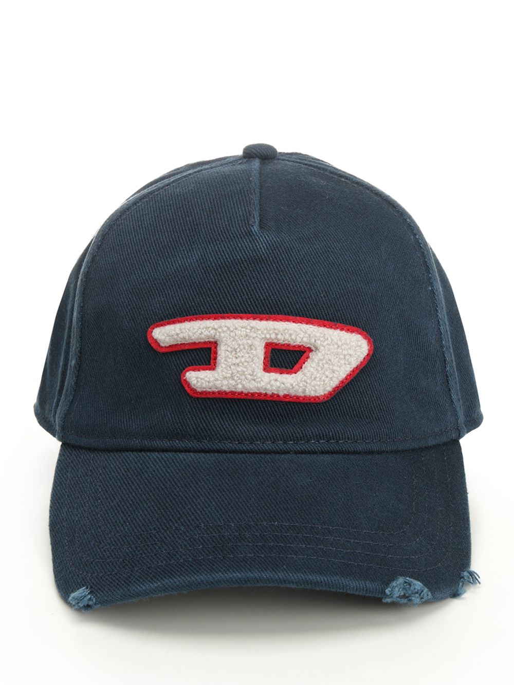 Diesel Baseball Cap Hats - Black | 5674cf867ef664ae150e3aec2e44bfa80c569617