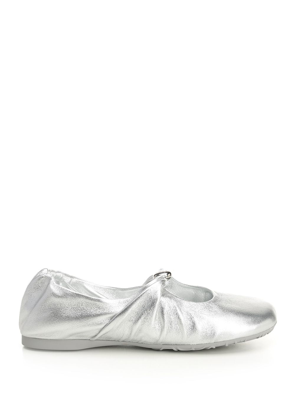 Loewe Pebble Dancer Scarpe basse - Silver | 9b3d61d88af4eae8567a3f732c3509075e4350e1