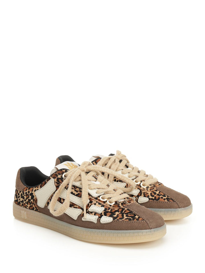 Amiri Pacific Sneakers - Animalier | b0a32543b69d2a765798c5bd69fce22b2cf7d400