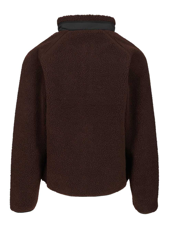Carhartt Wip Prentis Liner Jackets - Brown | 07a2b4ecbc6f4afc3ae07707e39db7cc3350ea77