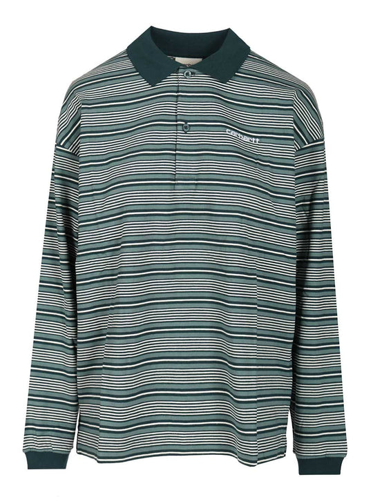 L/S Largo T-Shirt Multicolor