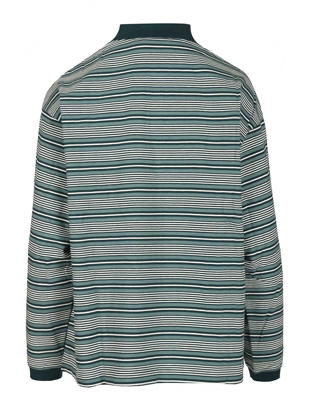 Carhartt Wip L/S Largo T-Shirt - Multicolor | 54e70db4c578a6680707138fa94daed76be386d8