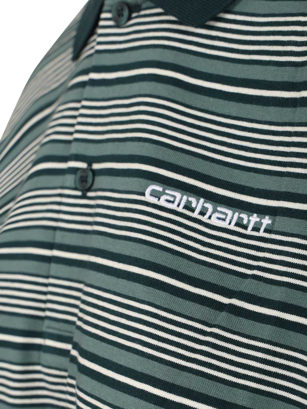 Carhartt Wip L/S Largo T-Shirt - Multicolor | 2bb214917b7cd8c6c27eb39e6b17287fa6d689e7