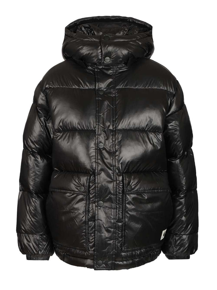 Carhartt Wip Benson Jackets - Black | edcfa54dce2d4e36fcffb5aae0075df8ef3e1dc2