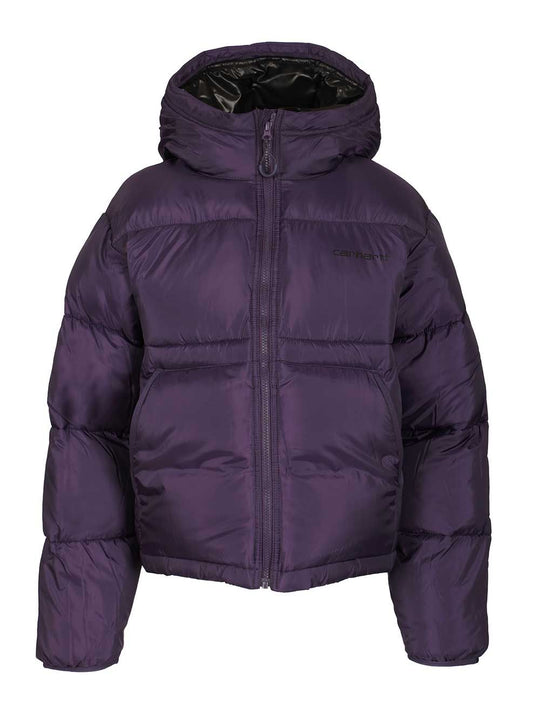 Toronto Coats Violet