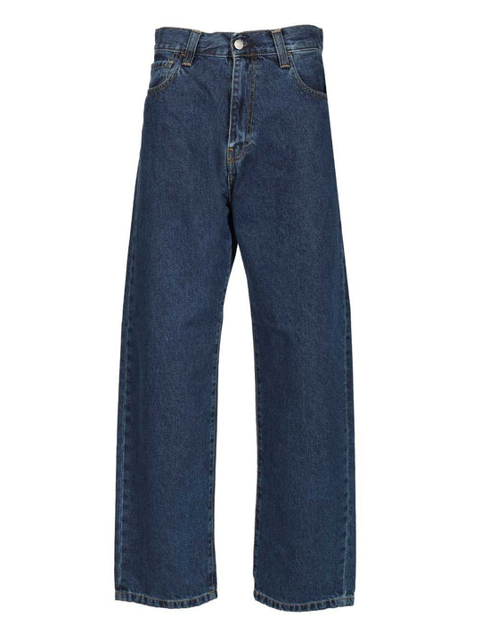 Landon Jeans Blue