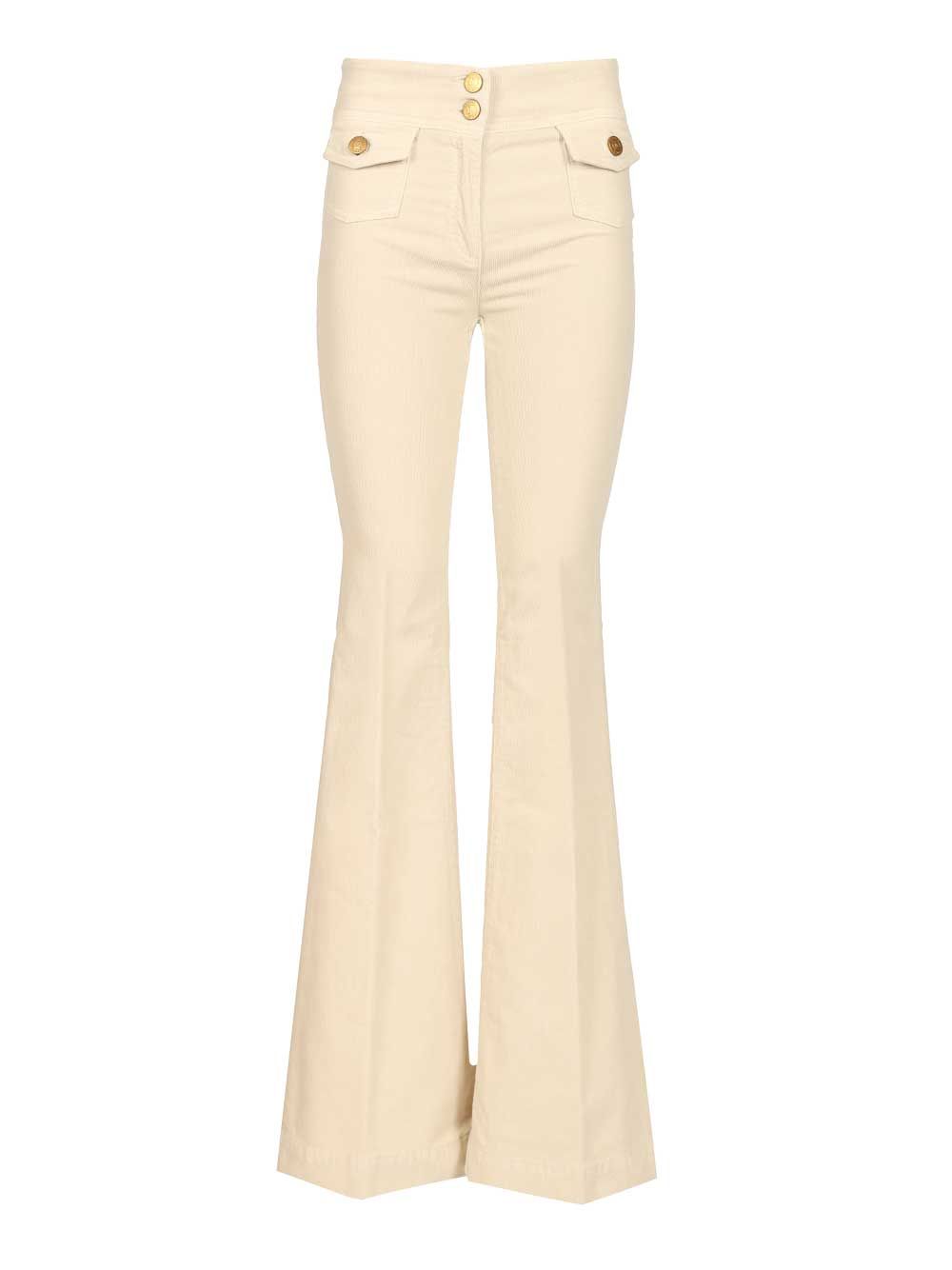 Seafarer Emi Jeans - Beige | 783d38e99527fb03f5d44443e2e1fb0d1c0268a0