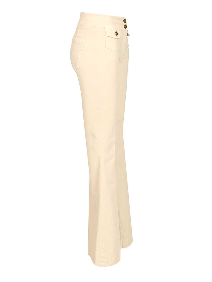 Seafarer Emi Jeans - Beige | acaa0265cbabf0ccbb047a7fbeaf8929789c7901